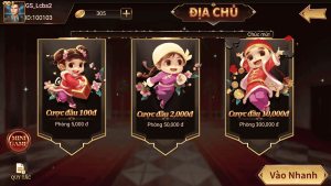 Tìm hiểu game bài đấu địa chủ là gì